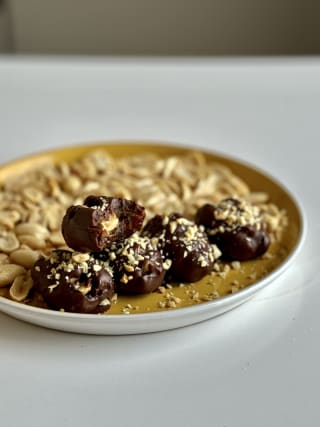 Chocolate dates preview 2