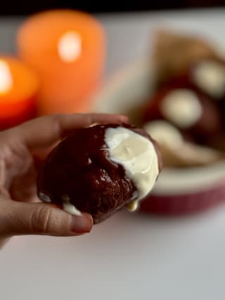 Bomboloni preview 2