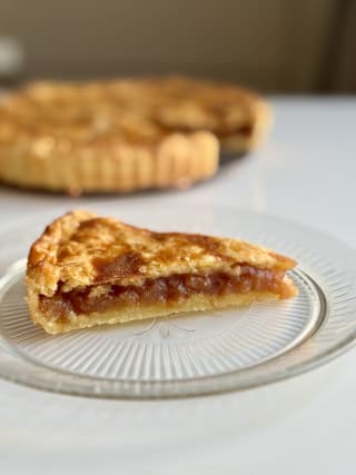 English Apple Pie preview 1
