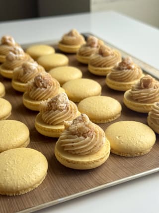 Amaretti Al Limone preview 1