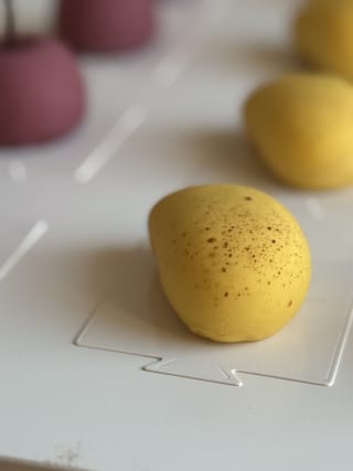Mango Illusion Crunch Dessert preview 1