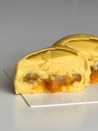 Mango Illusion Crunch Dessert preview 2