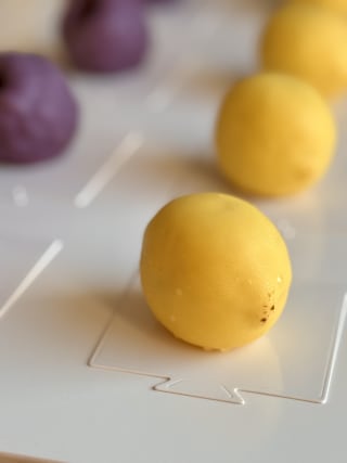 Lemon Illusion Crunch Dessert preview 1