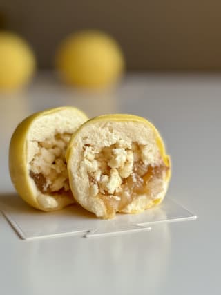 Lemon Illusion Crunch Dessert preview 2