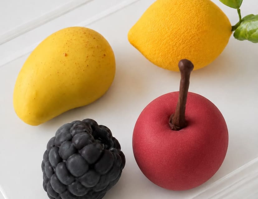 Signature Viral Crunch Dessert recipe