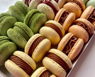 24 pcs box