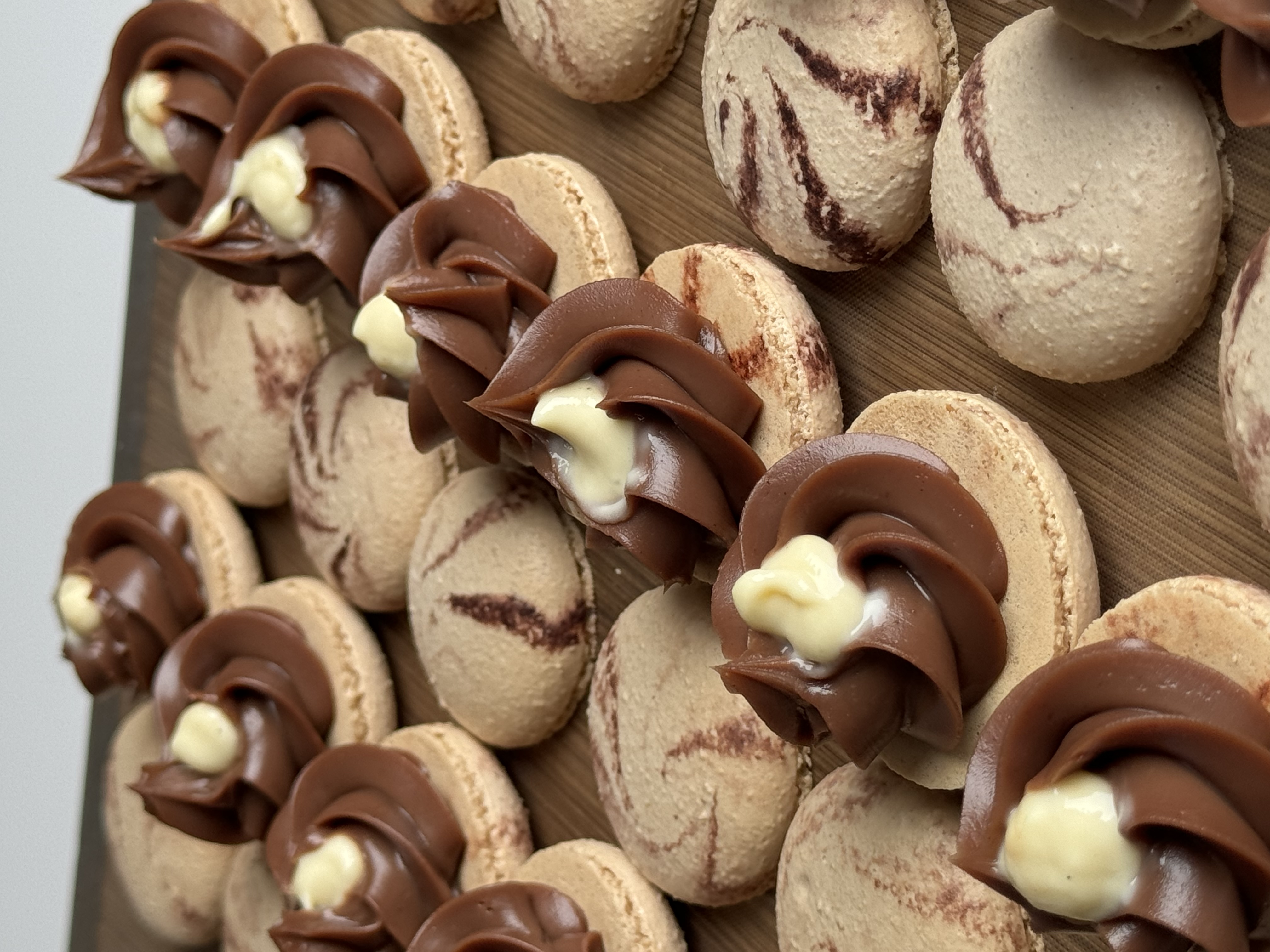 Cinnamon Roll preview 3