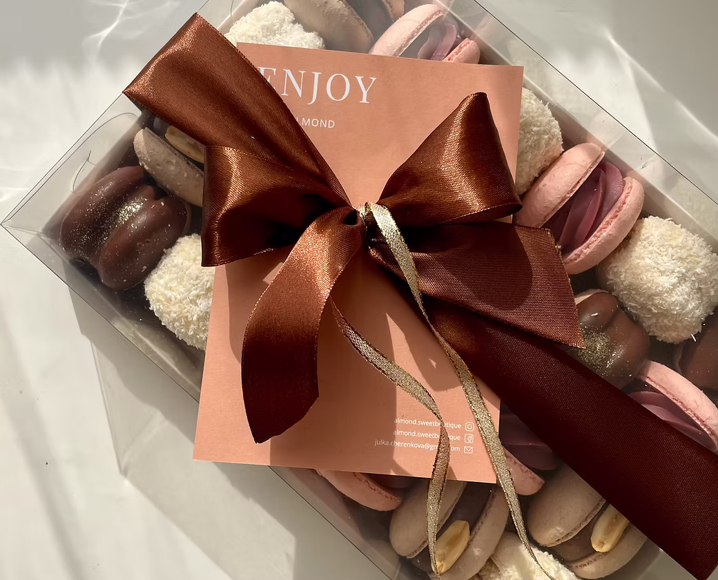 Weekly Mix (24 pcs) preview 2