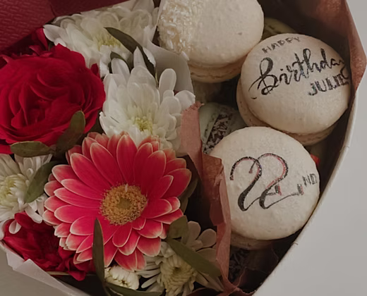 Small Heart M&F Box preview 2