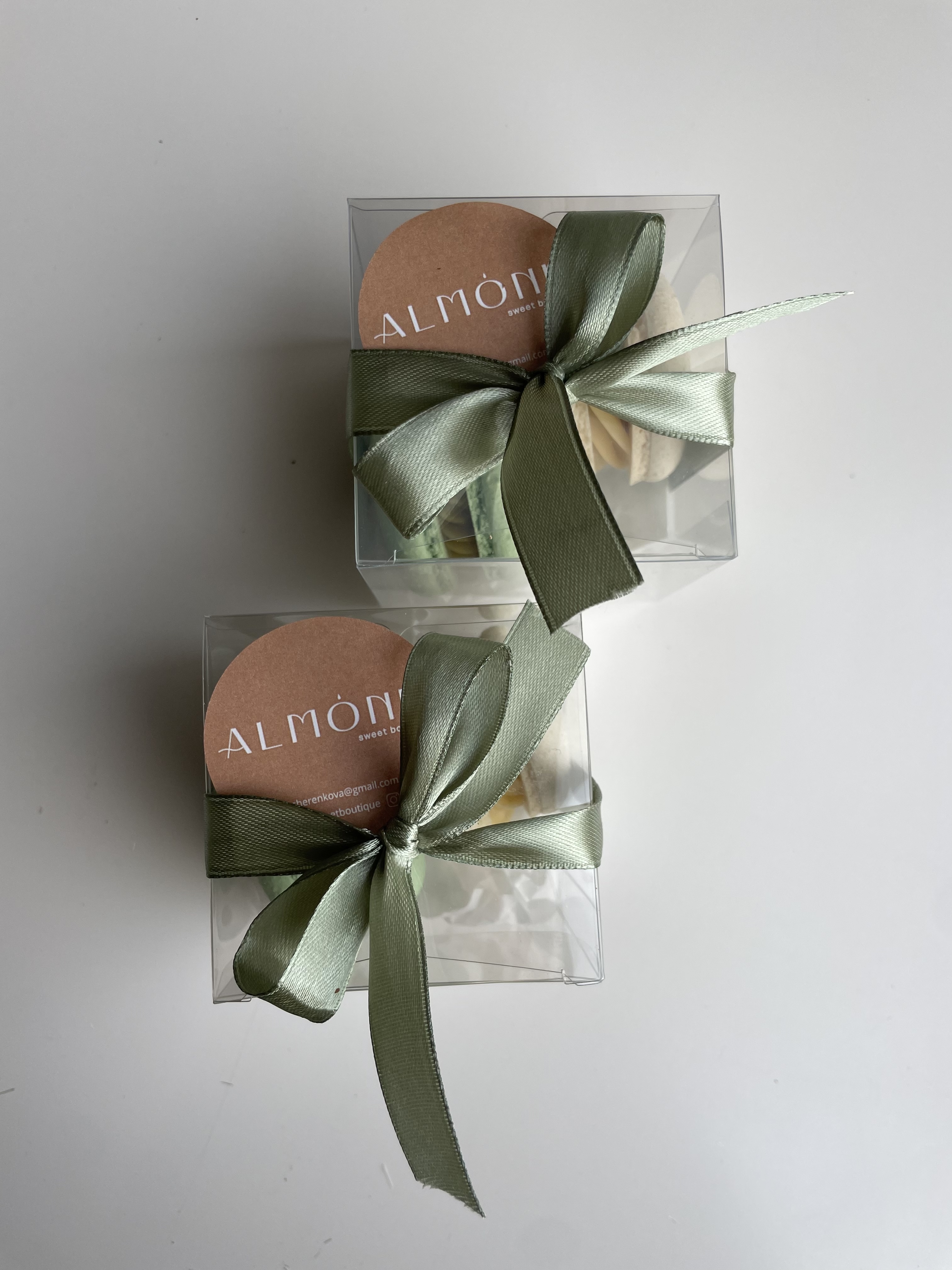 Macaron Favours - Twin Mac Pack preview 2