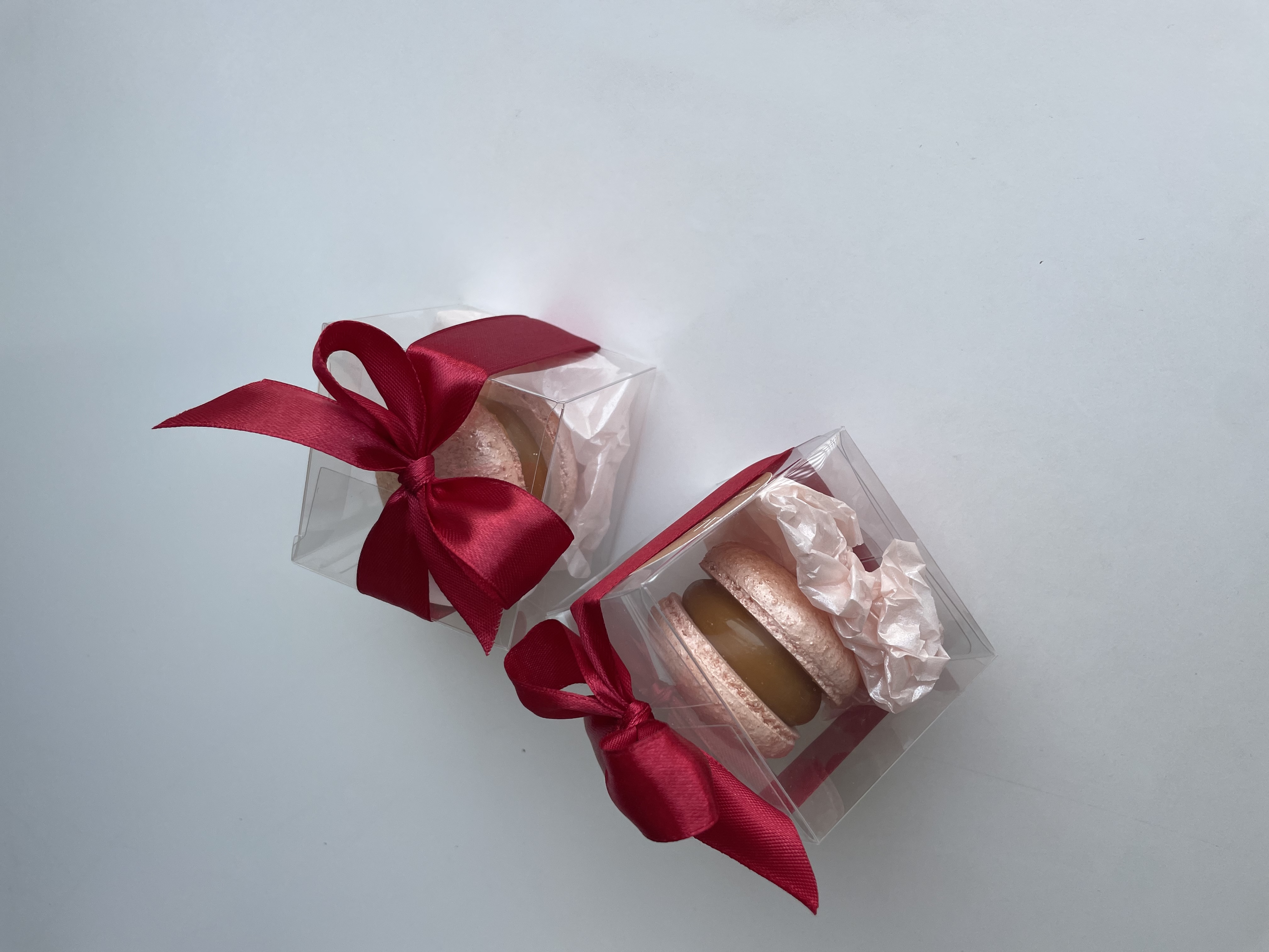Macaron Favours - Single Mac Pack preview 3