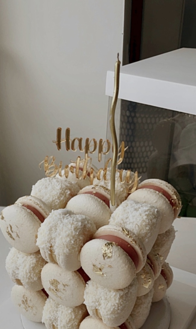 Topper (Happy Birthday) preview 2