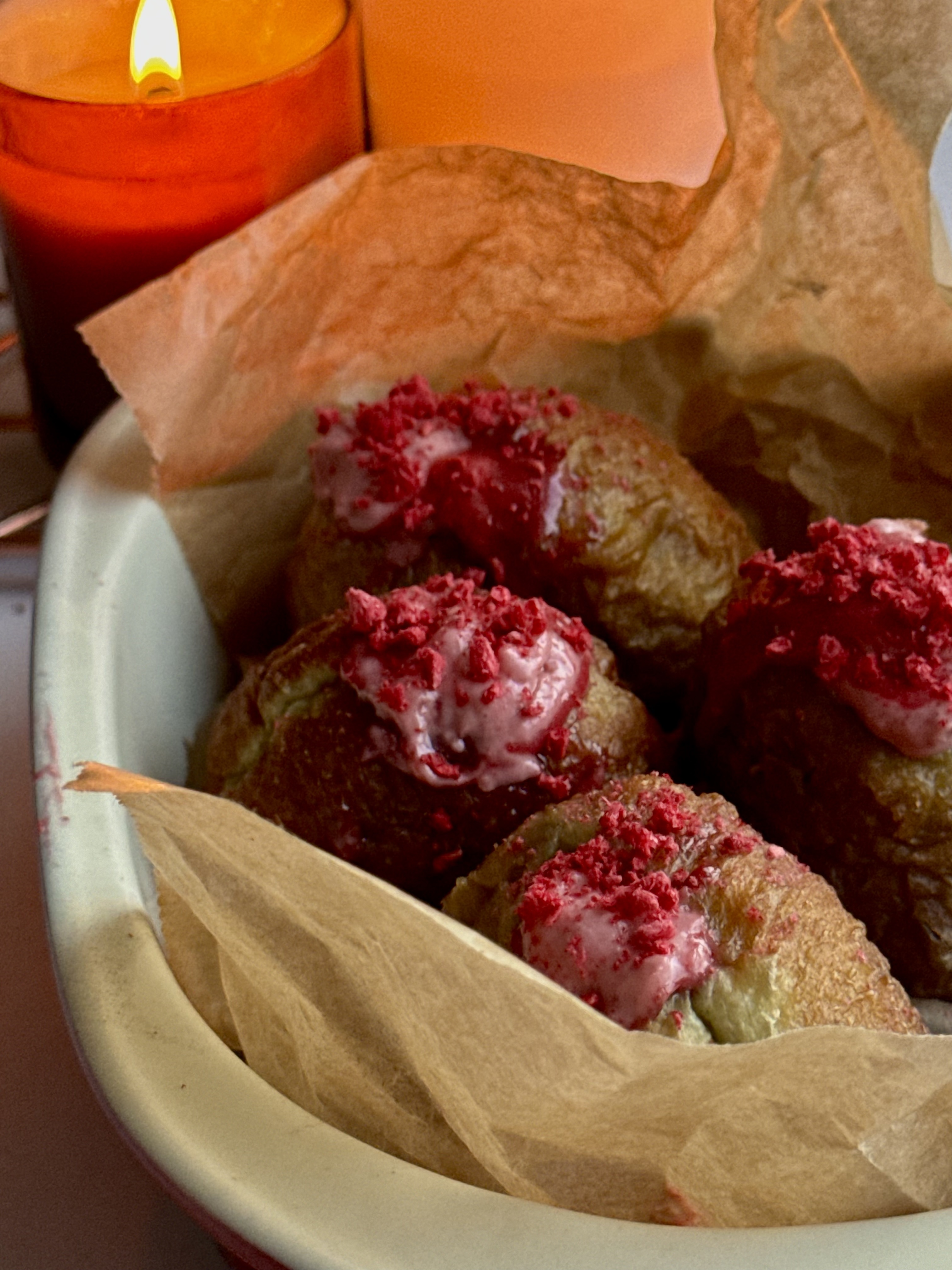 Bomboloni preview 5