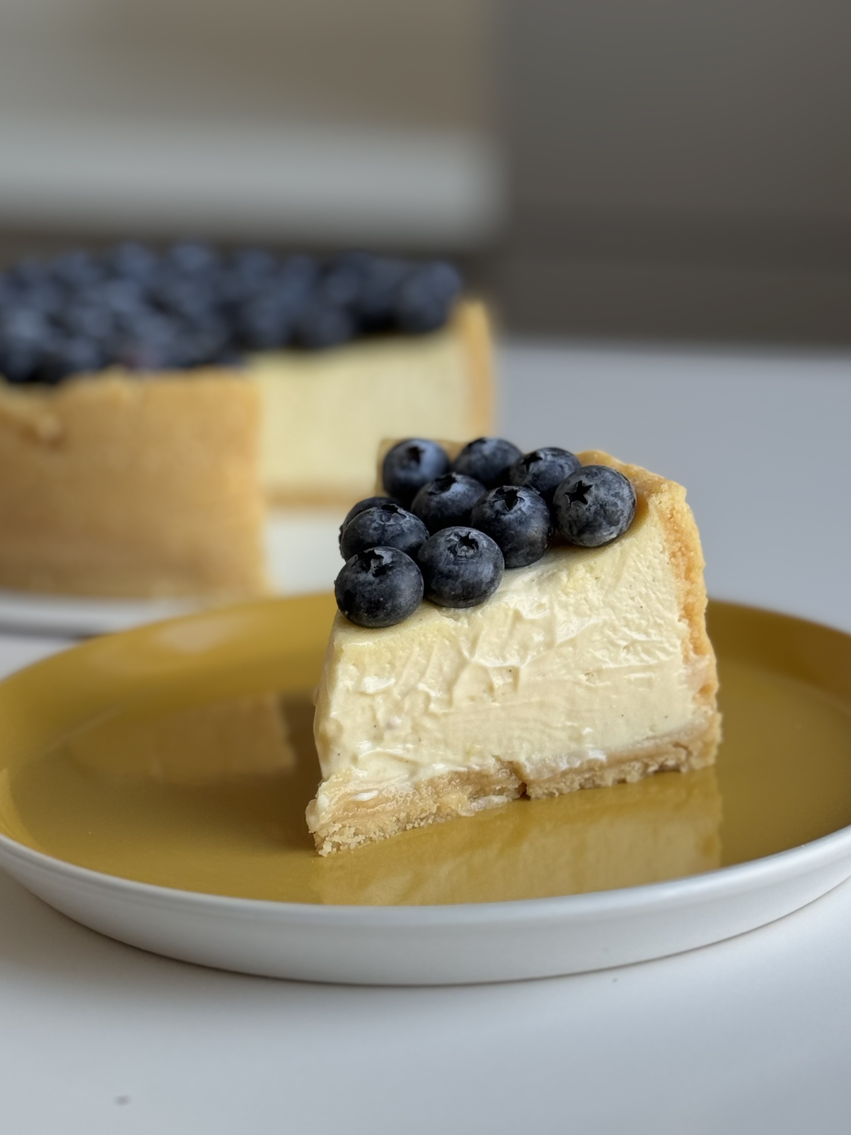 New York Cheesecake preview 4