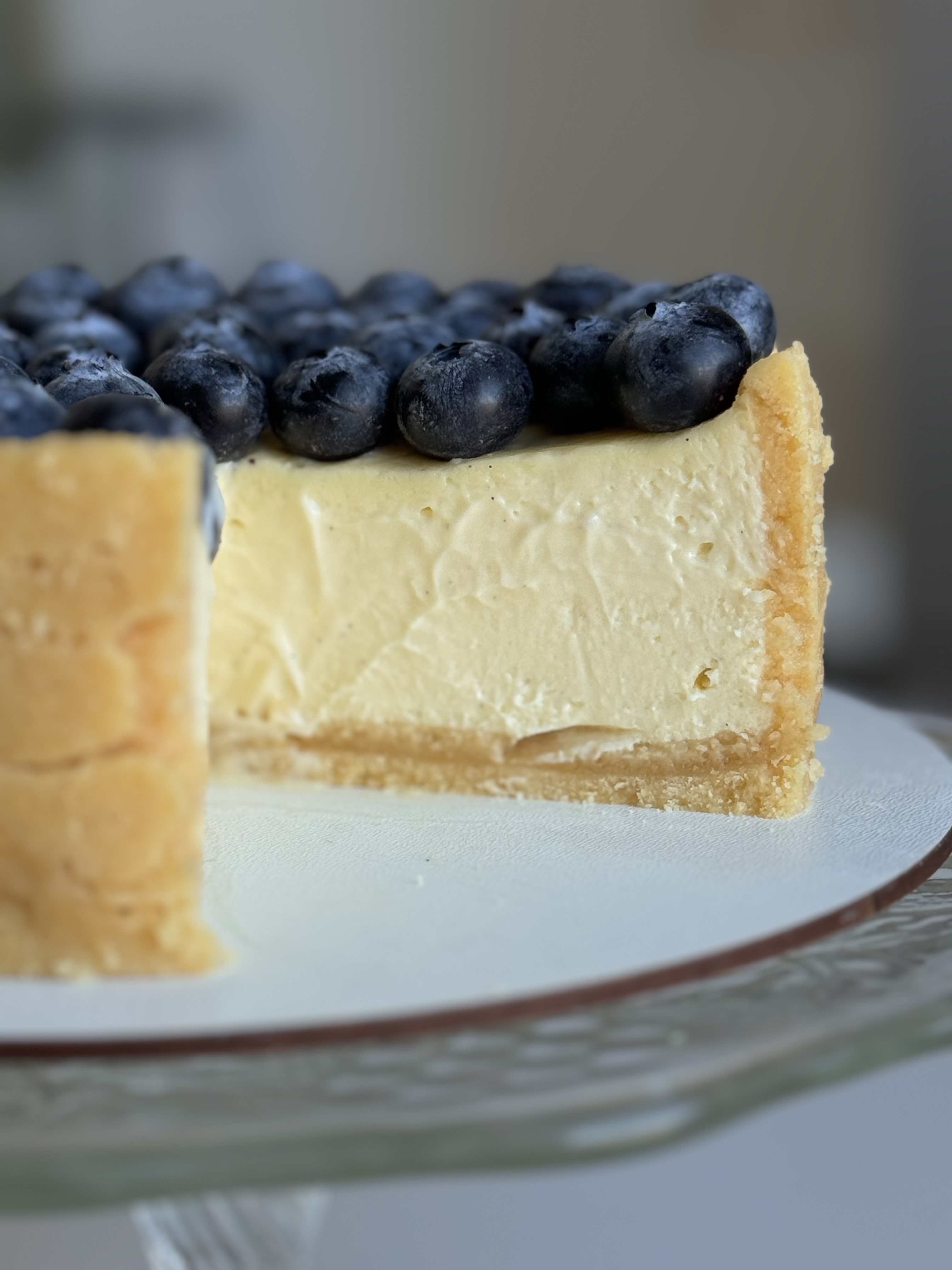 New York Cheesecake preview 3