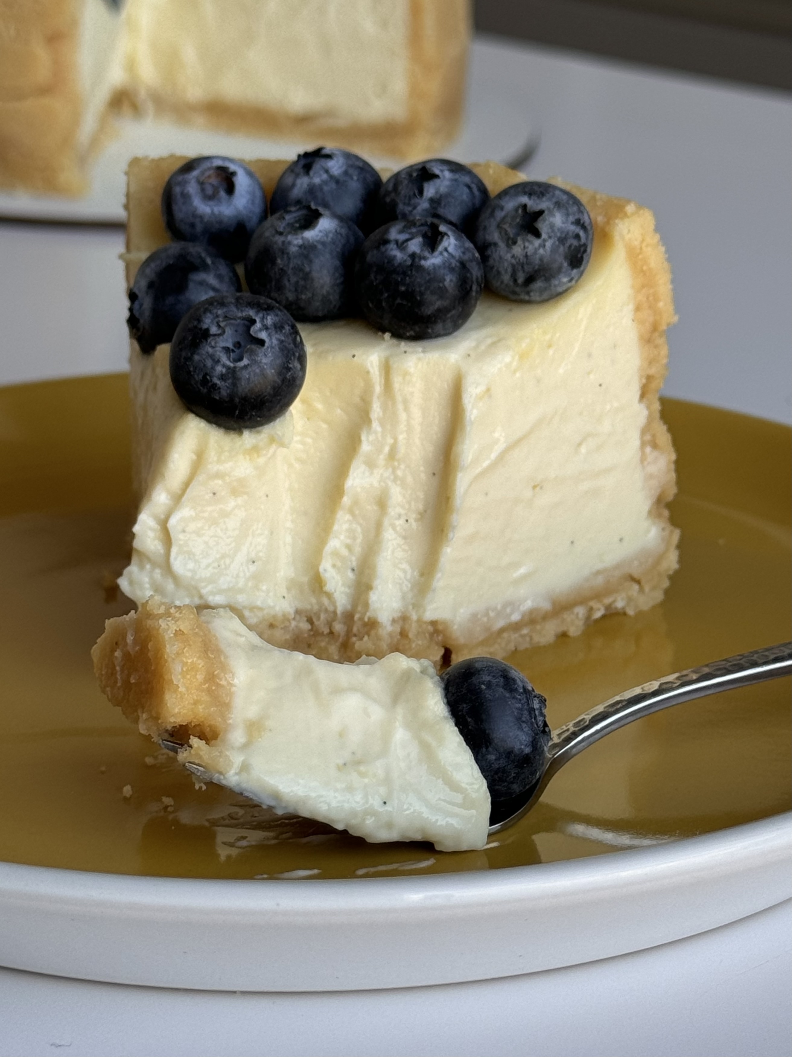 New York Cheesecake preview 5