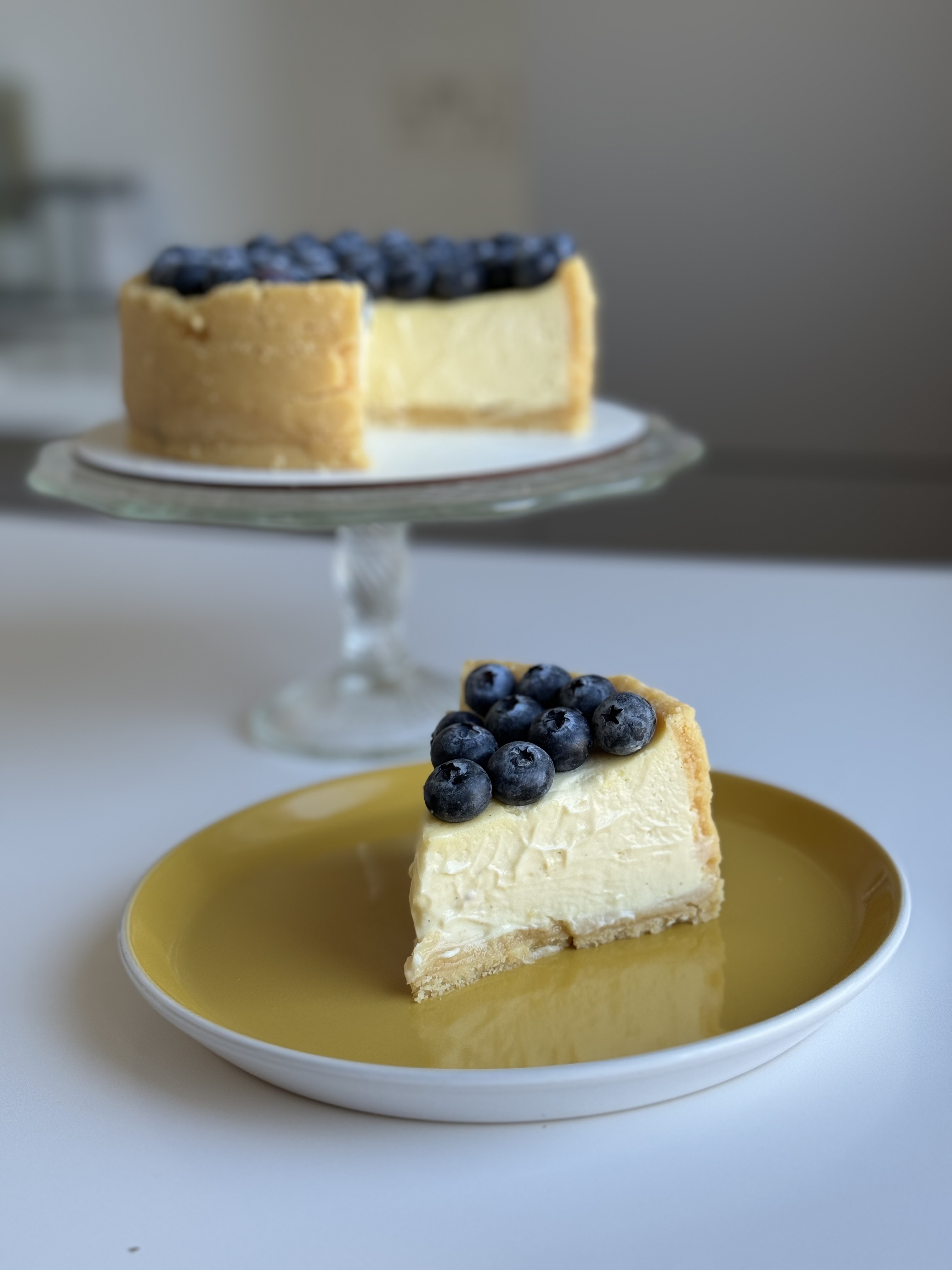 New York Cheesecake preview 2