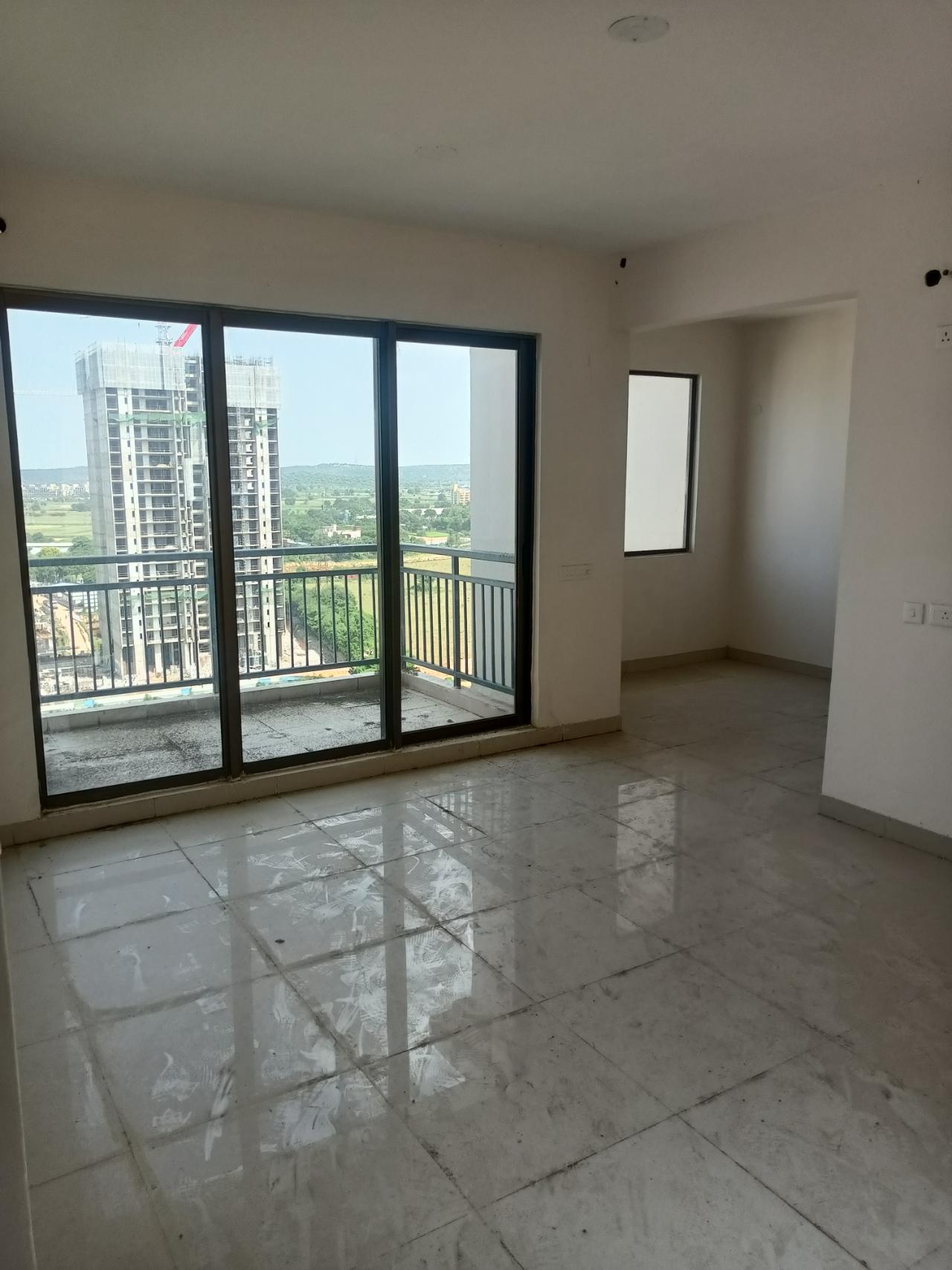 Godrej Frontier, Sector 80, Gurugam