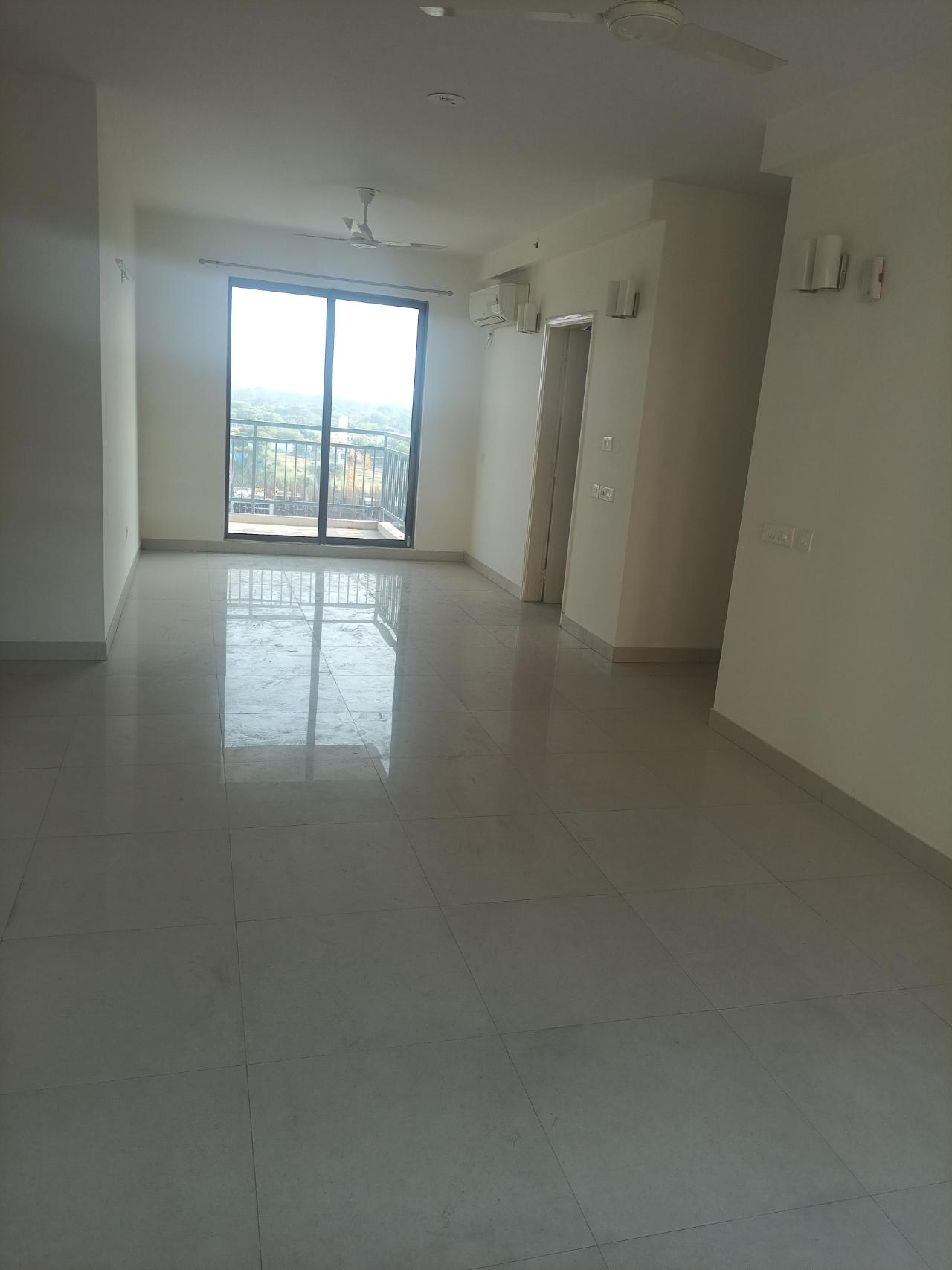 Godrej Frontier, Sector 80, Gurugam