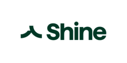 Matthew Lucas - Shine logo