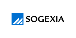 Reda Benzair - Sogexia logo
