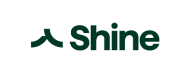 Matthew Lucas - Shine logo
