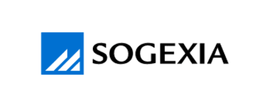 Reda Benzair - Sogexia logo