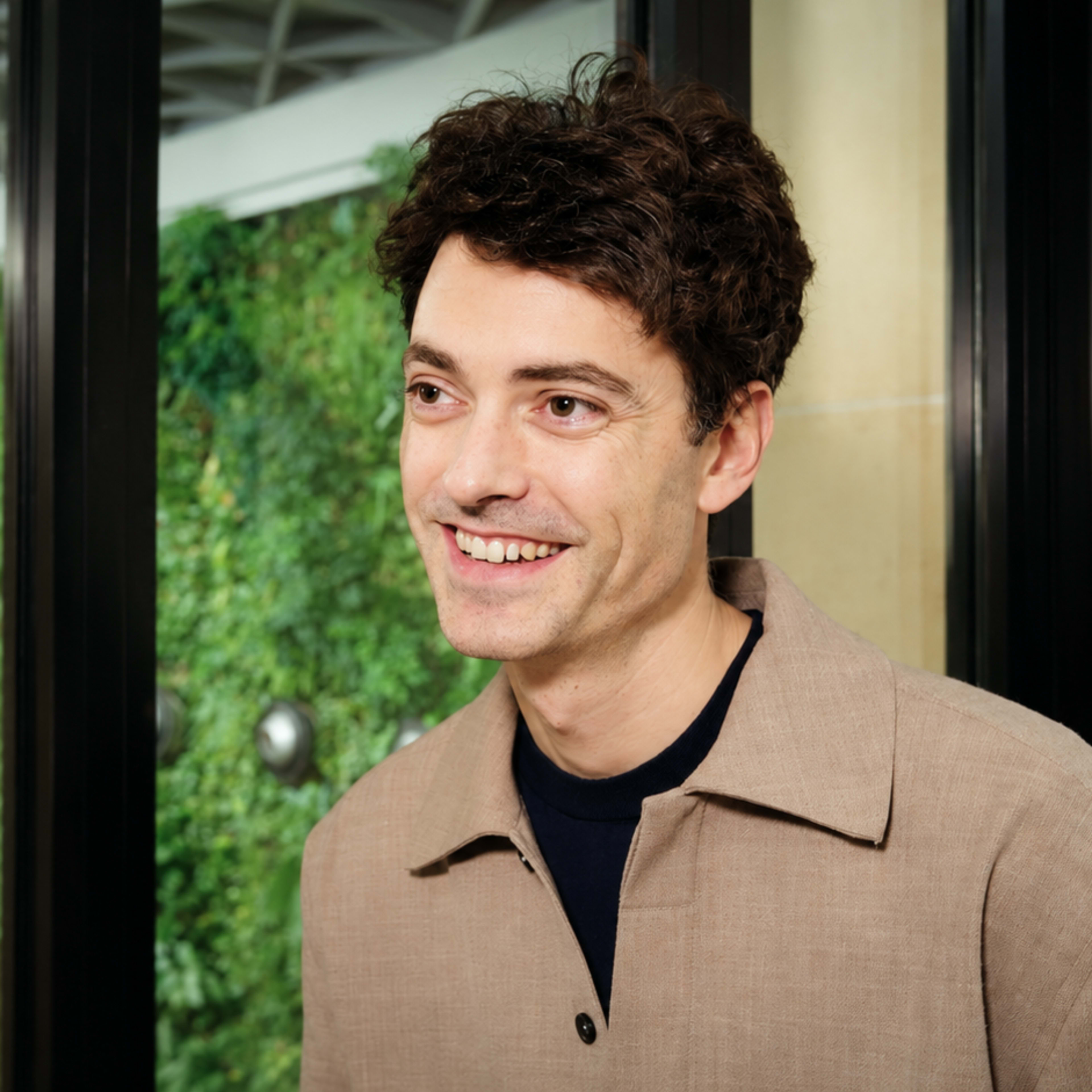 Antoine Porte - Lydia Solutions
