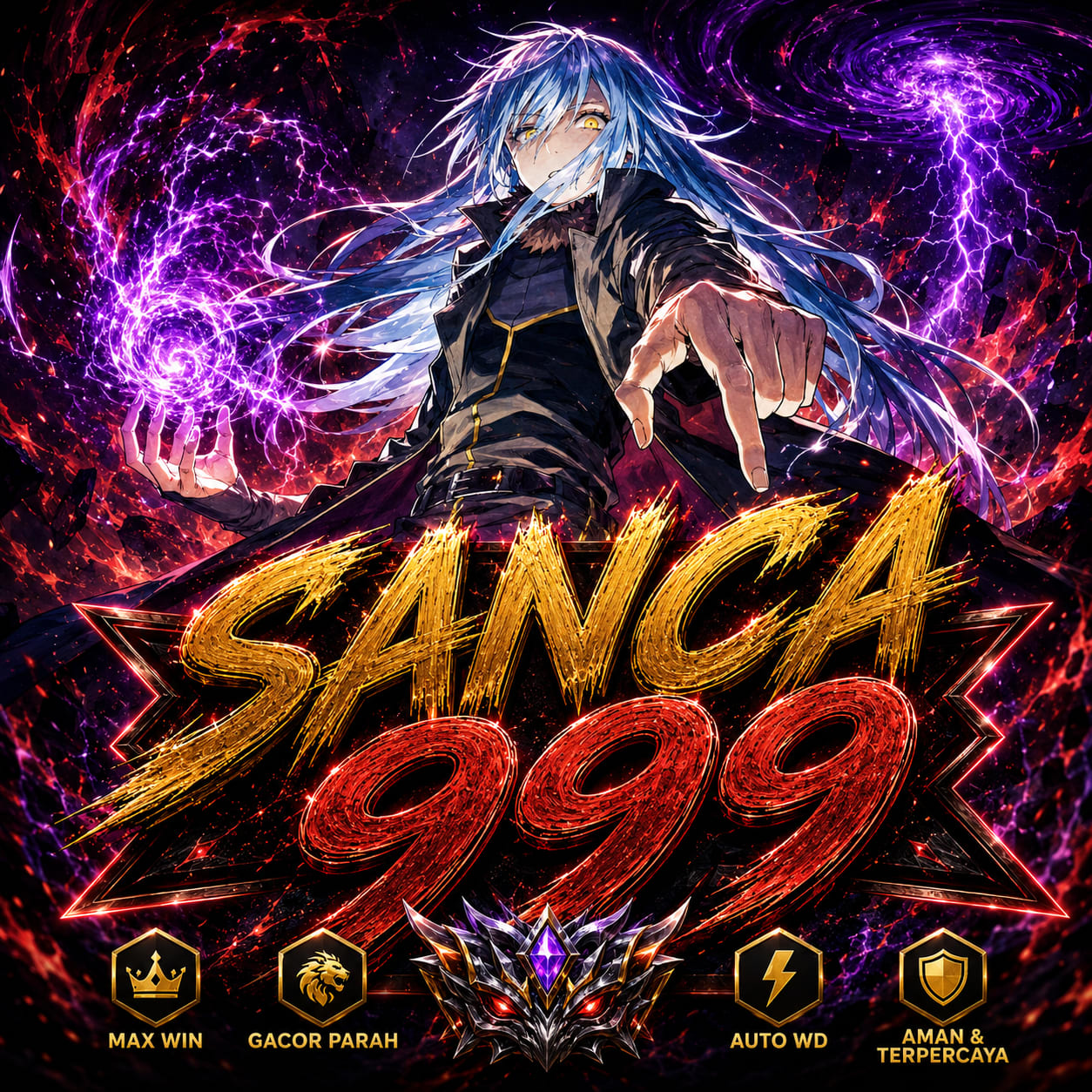 SANCA999