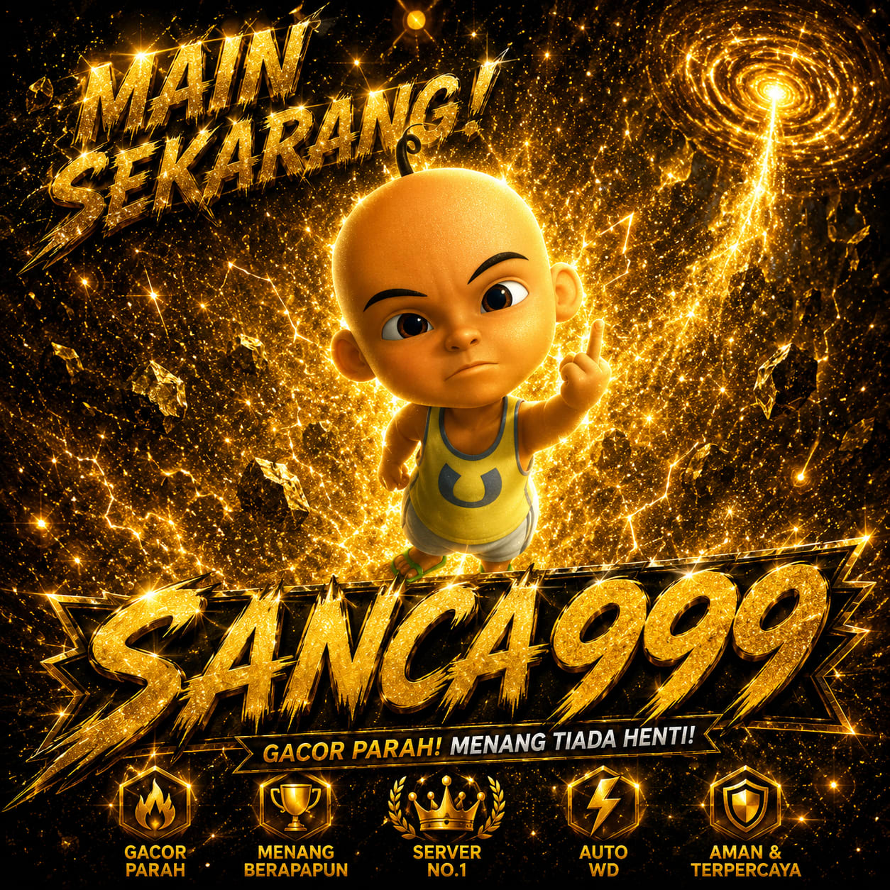 SANCA999