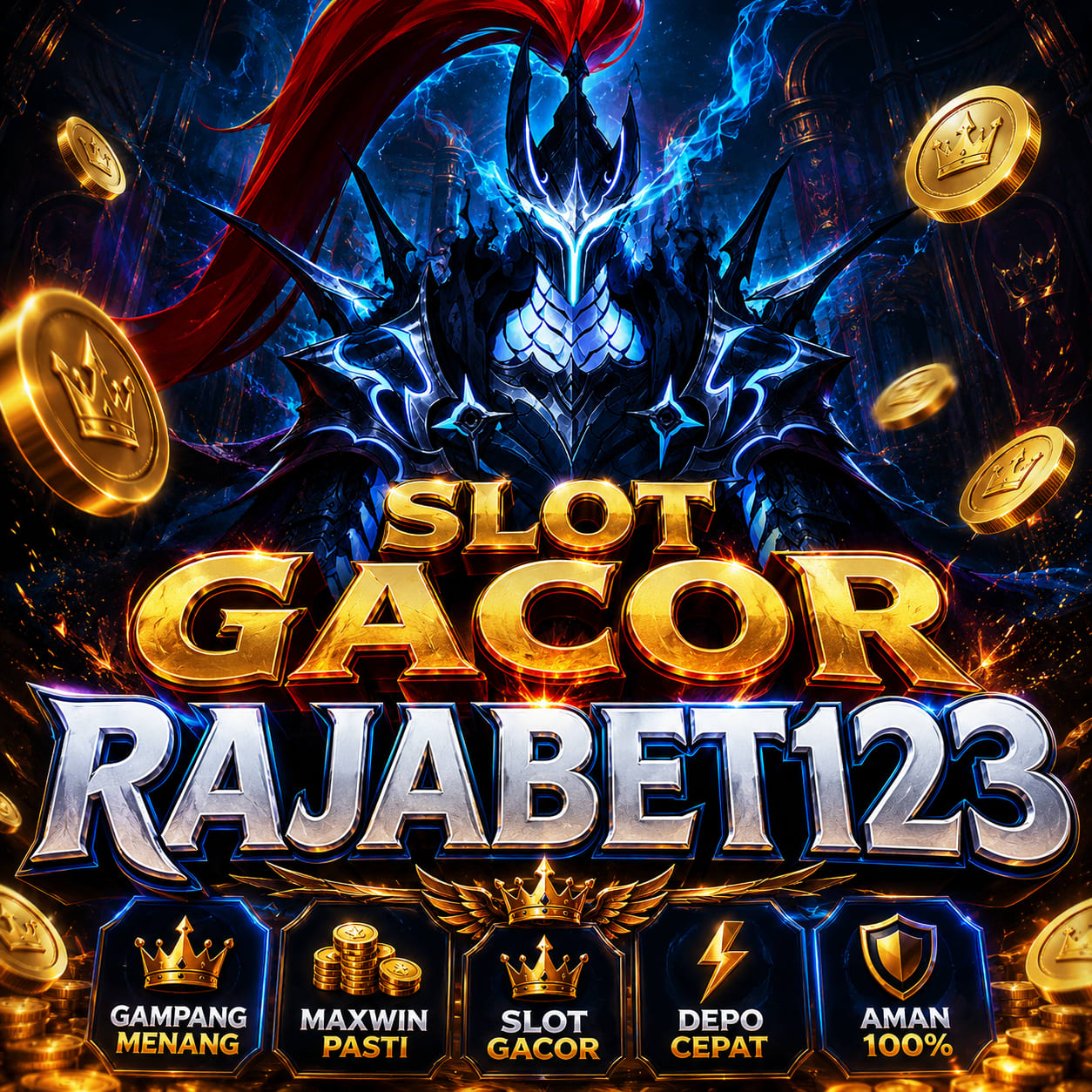 RAJABET123 - Platform Gaming Online Central Proses Melaju