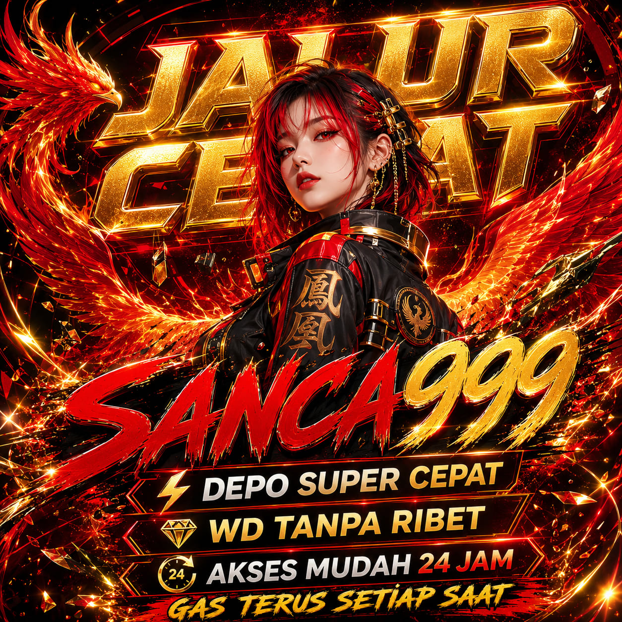 SANCA999