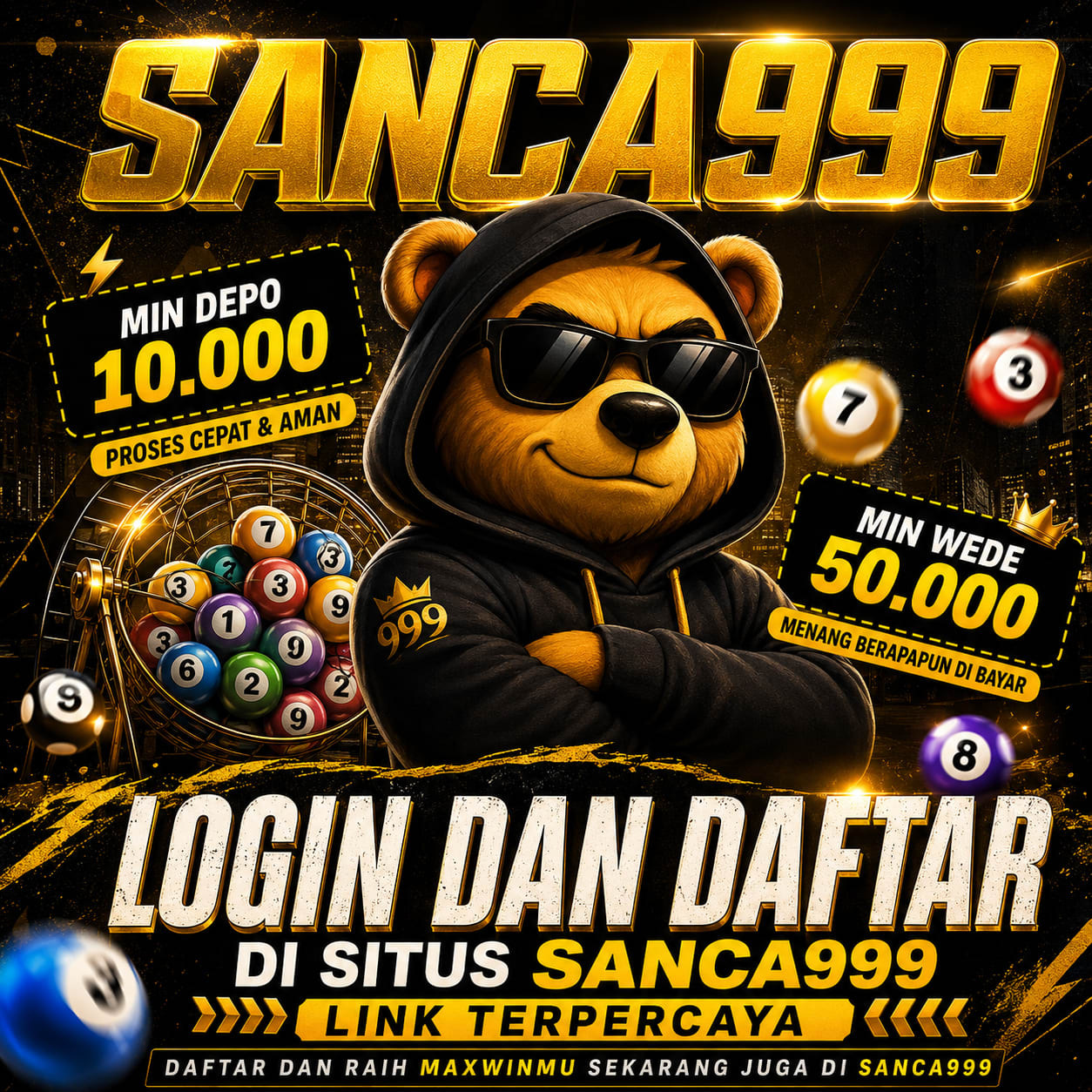 SANCA999