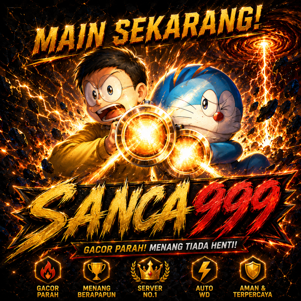 SANCA999