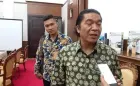 Besok, Sekda Al Muktabar Akan Dilantik Jadi Pj Gubernur Banten
