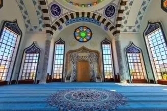 5 Masjid di Jakarta yang Sediakan Buka Puasa Gratis Selama Ramadhan 2024