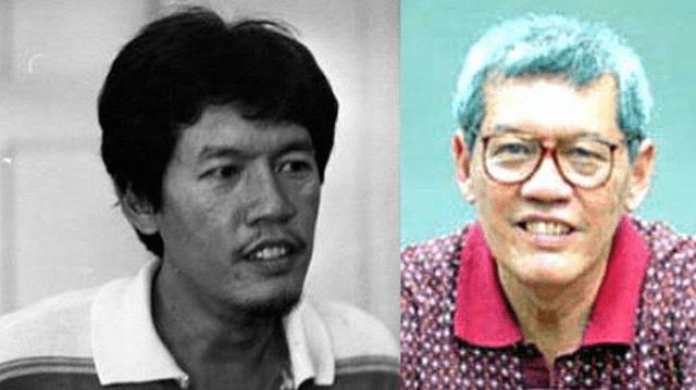 Berita Duka, Kakak Kandung Alm.Soe Hok Gie,Aktivis Senior ...