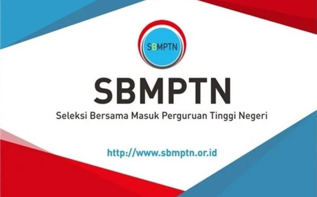 Foto Gagal Diidentifikasi, Peserta SBMPTN Didiskualifikasi