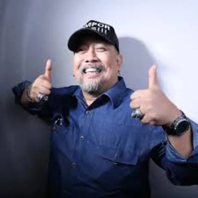 Nggak Izin, Indro Kritik 3 Orang Peniru Warkop