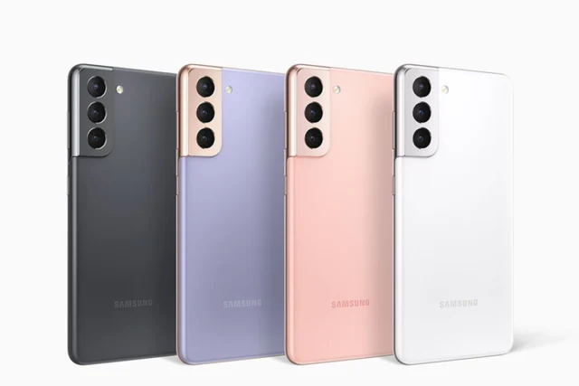Kembali Dibuka, Pre-order Samsung Galaxy S21 Mulai 5 – 11 Februari