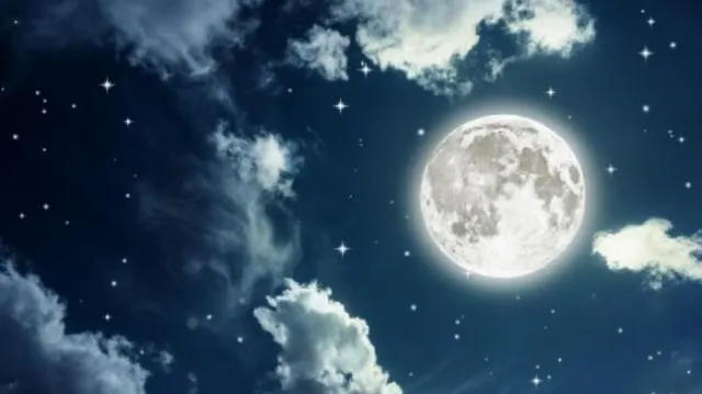 Bagaimana Ciri-ciri Datangnya Malam Lailatul Qadar ? Simak disini!