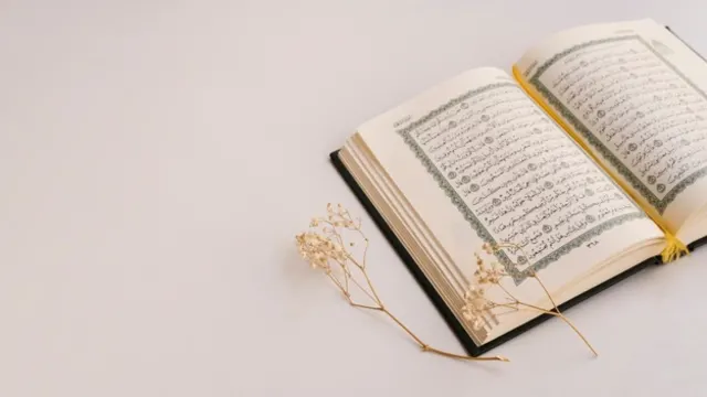 Coba ini, Agar Kamu Bisa Khatam Al-Qur’an Selama Bulan Suci Ramadhan