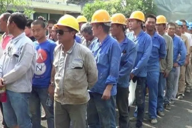 Tenaga Kerja Asing dilarang Masuk Indonesia Mulai 21 Juli