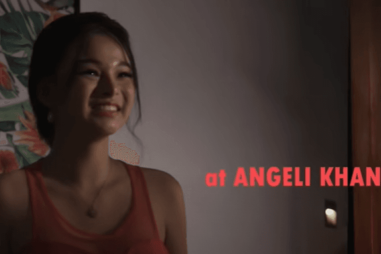 7 Rekomendasi Film Hot Filipina Yang Dibintangi Angeli Khang Tontonan Khusus Dewasa 