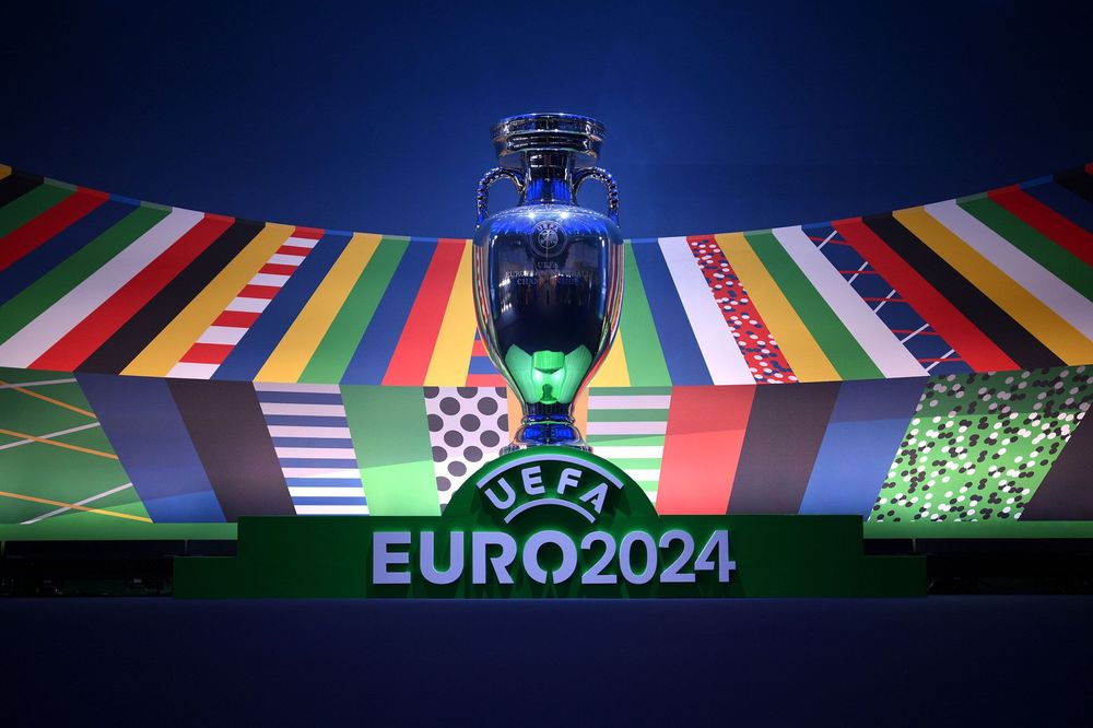 Menjelajahi Kemegahan 5 Stadion Euro 2024 di Jerman 