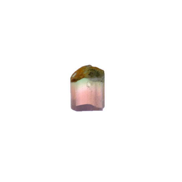 Multicolor Tourmaline