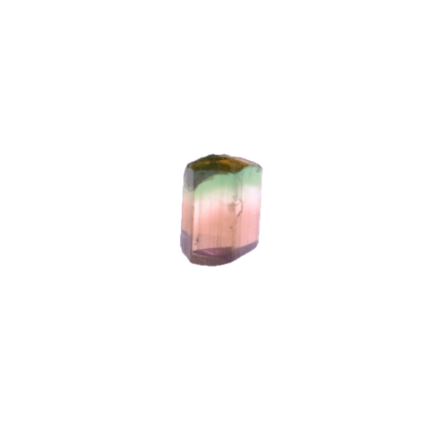 Multicolor Tourmaline