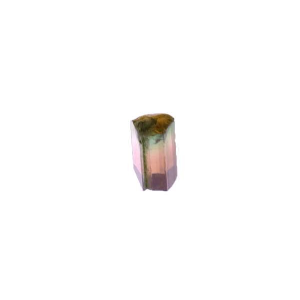 Multicolor Tourmaline
