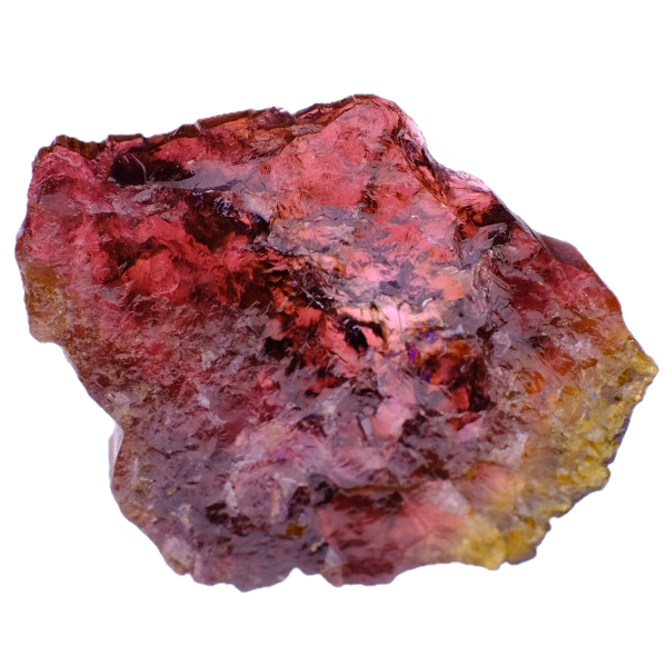 Red Tourmaline