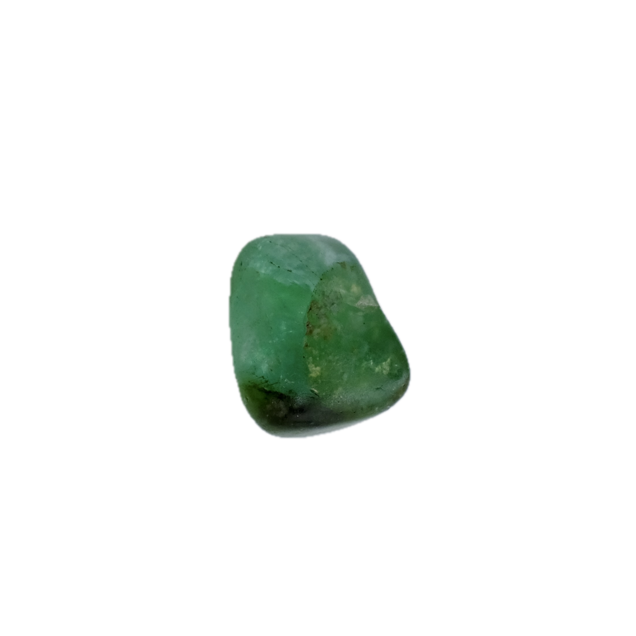 Greenish Aquamarine